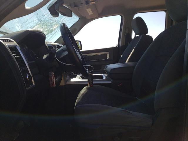 2016 RAM 1500 SLT - 1C6RR7GM6GS138114