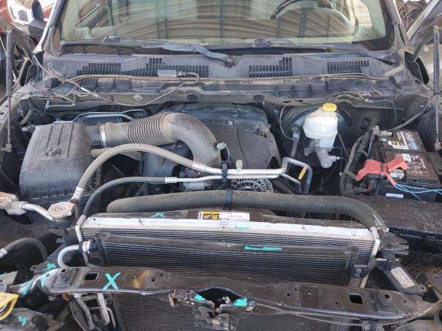 2015 RAM 1500 LARAM 1C6RR7NT1FS601477