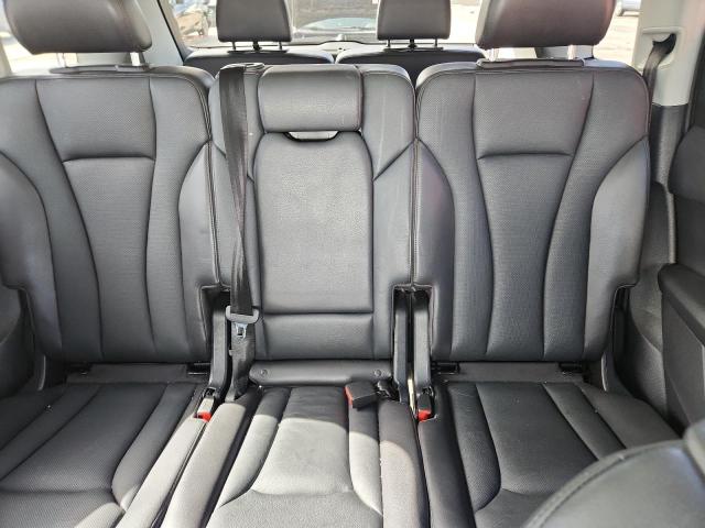 2018 AUDI Q7 PRESTIG WA1VAAF78JD018800