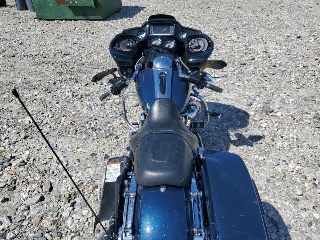 2016 HARLEY-DAVIDSON FLTRXS ROA 1HD1KTM11GB654909