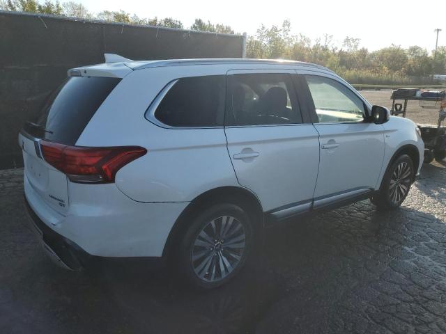 2019 MITSUBISHI OUTLANDER - JA4JZ4AX5KZ024431