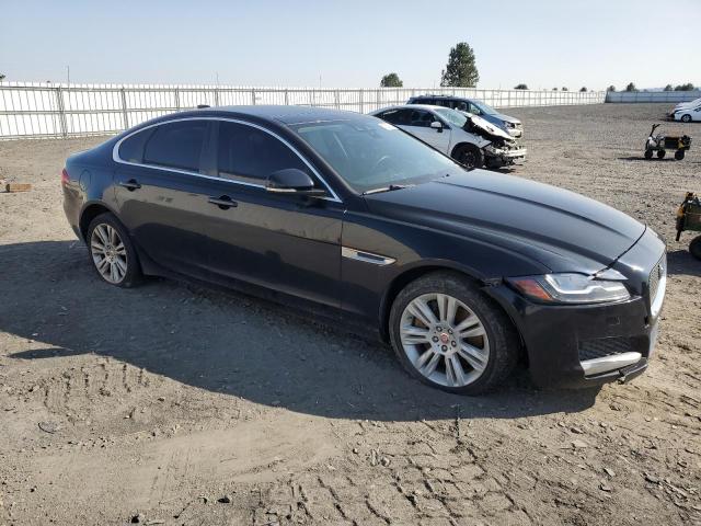2016 JAGUAR XF PREMIUM SAJBJ4BV0GCY19624