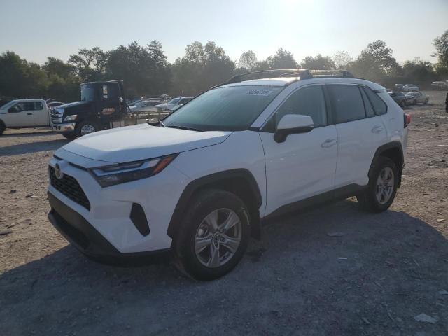 2025 TOYOTA RAV4 XLE #3309099155