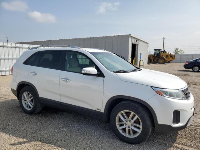 2015 KIA SORENTO LX - 5XYKTDA77FG627350