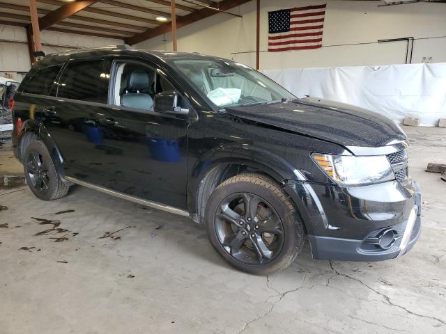 2018 DODGE JOURNEY CR 3C4PDDGG0JT516702