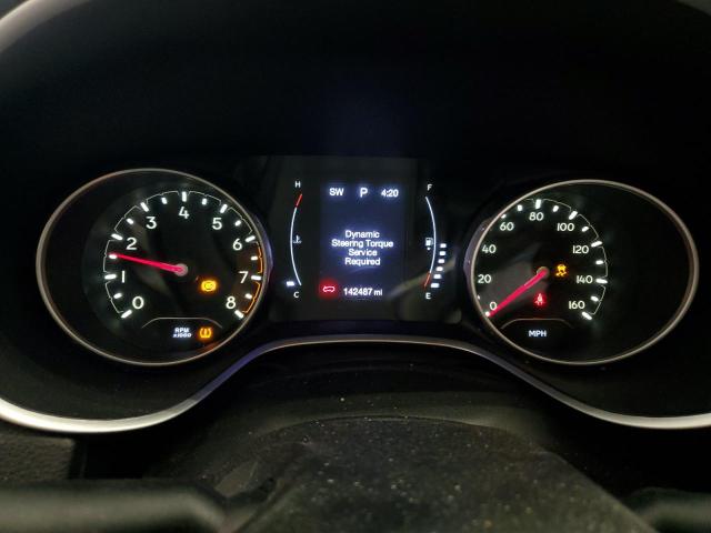 2018 JEEP COMPASS LA #3293563965