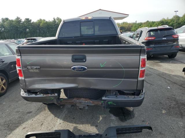 2010 FORD F150 SUPER #3262046477