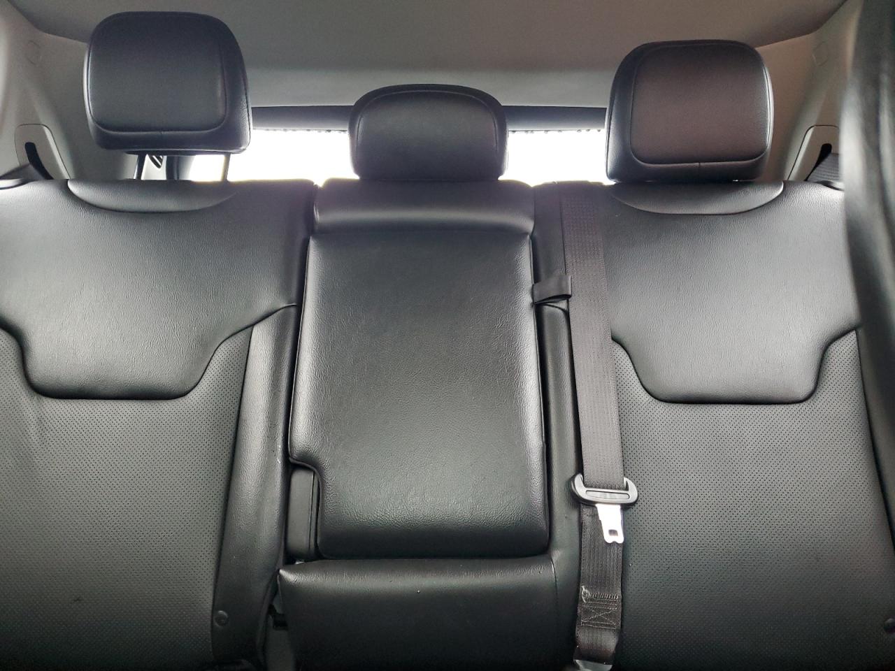 JEEP COMPASS TRAILHAWK