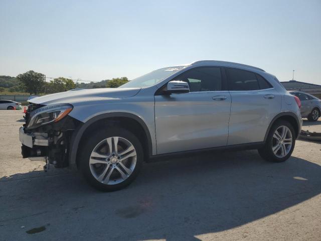 Global Auto Auctions: 2015 MERCEDES-BENZ GLA 250 4M