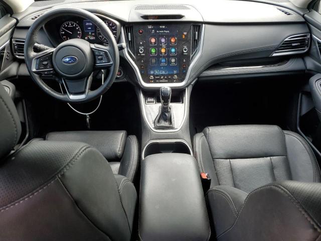 2020 SUBARU OUTBACK LI 4S4BTANCXL3163620