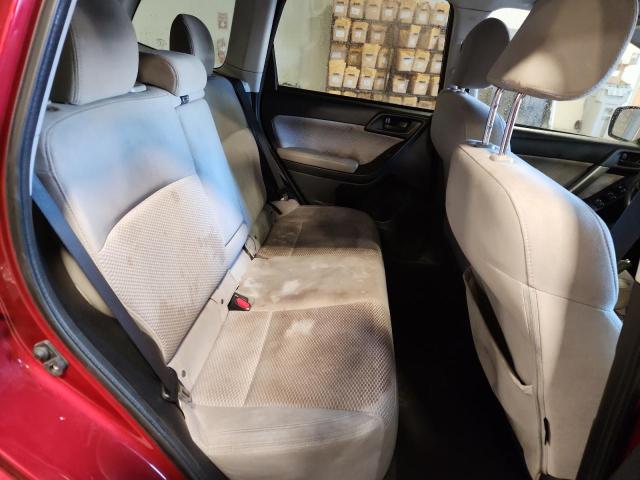 2018 SUBARU FORESTER 2 JF2SJAGC8JH477226