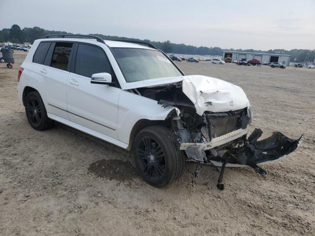 2013 MERCEDES-BENZ GLK 350 #3276359709