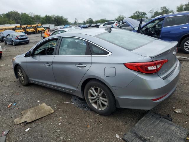 2015 HYUNDAI SONATA ECO - 5NPE24AA0FH116504