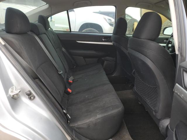 2014 SUBARU LEGACY 2.5I - 4S3BMCA62E3024792