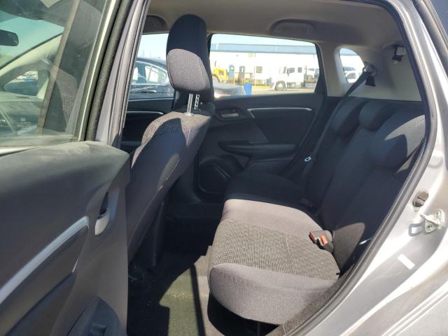2017 HONDA FIT LX JHMGK5H58HS001742
