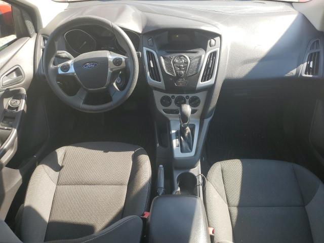 2012 FORD FOCUS SE - 1FAHP3F20CL238111