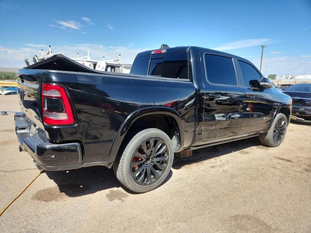 2020 RAM 1500 LIMIT 1C6SRFHT6LN342633