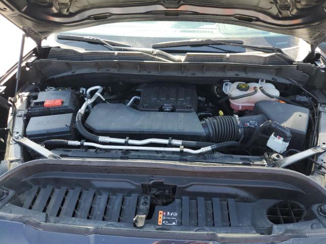 2023 GMC SIERRA K15 3GTPUJEK5PG100779