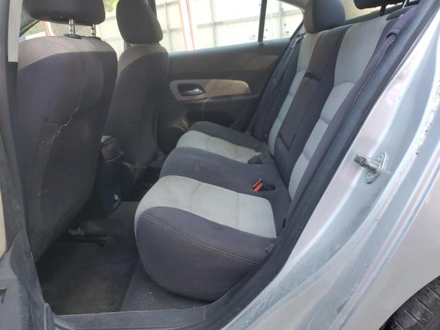 2014 CHEVROLET CRUZE LS #3241573377