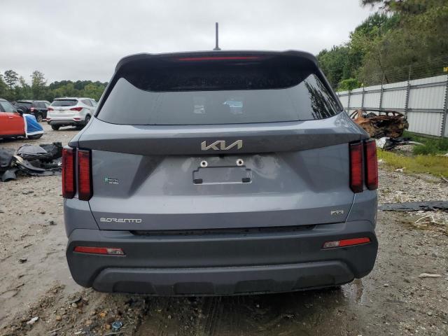 2023 KIA SORENTO LX 5XYRGDLC3PG209852