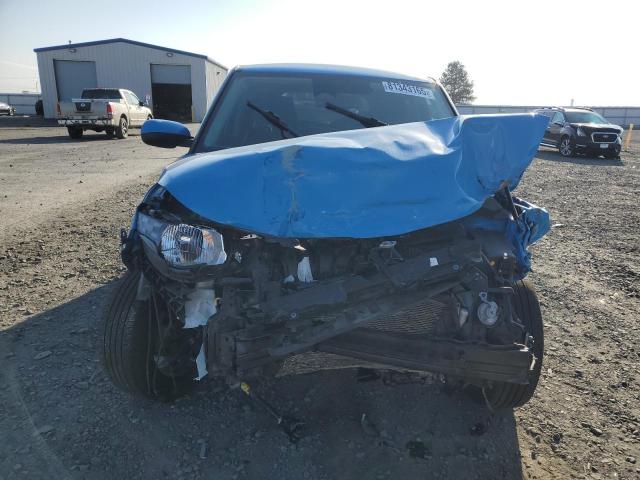 2023 KIA SOUL EX KNDJ33AU9P7187495