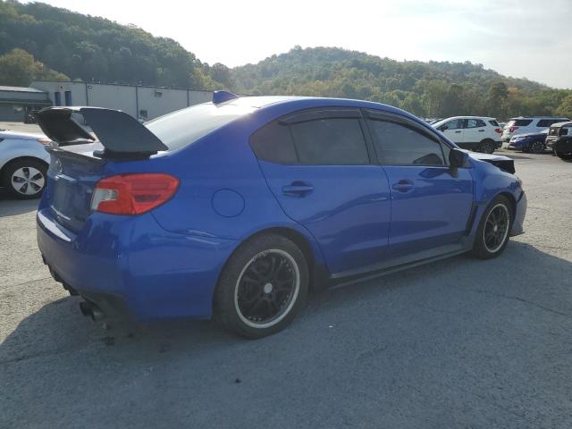 2015 SUBARU WRX LIMITE JF1VA1J61F9800120
