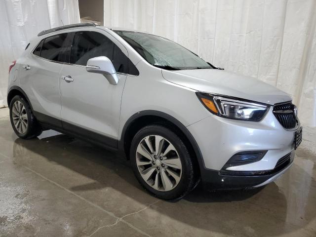 2019 BUICK ENCORE PRE KL4CJASB5KB895498