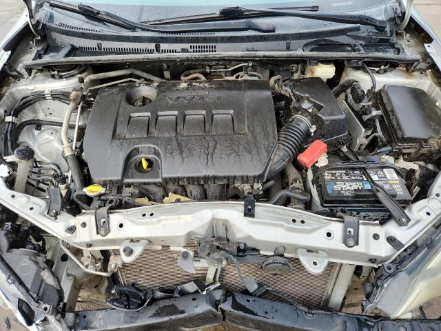 2015 TOYOTA COROLLA L 5YFBURHE7FP276238