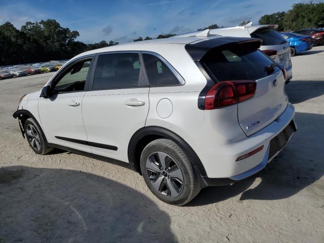 2019 KIA NIRO FE KNDCB3LC1K5243854