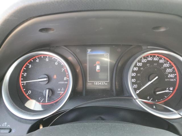 2018 TOYOTA CAMRY L 4T1B11HK8JU016986