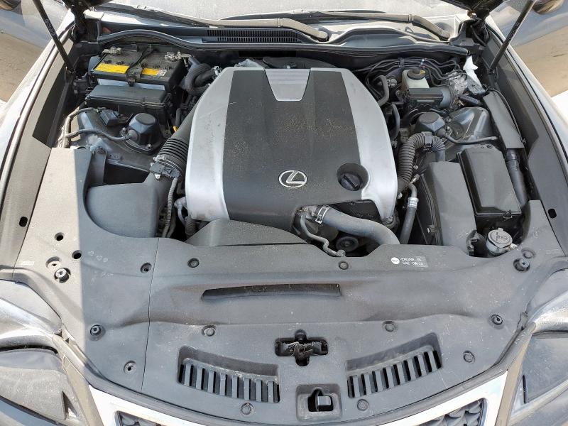 2016 LEXUS RC 300 JTHSM5BC1G5001557