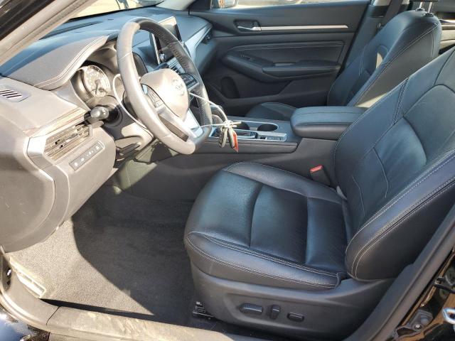 2019 NISSAN ALTIMA SL 1N4BL4EW9KC178145