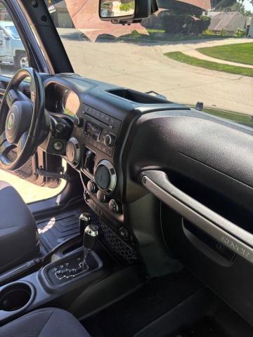 2016 JEEP WRANGLER U 1C4BJWDG6GL177953