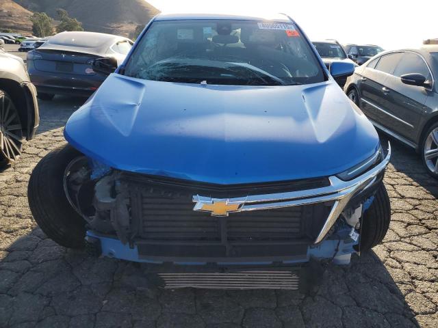 2024 CHEVROLET EQUINOX LT 3GNAXUEGXRS249819