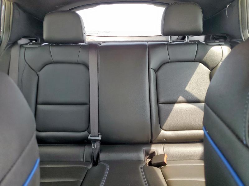 2024 BUICK ENVISTA SP KL47LBE29RB131743