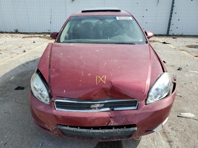 2006 CHEVROLET IMPALA LT #3296220460