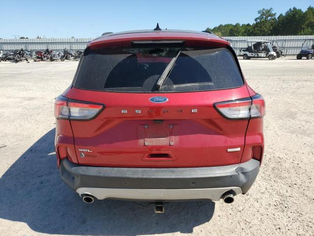 2020 FORD ESCAPE SEL 1FMCU0H67LUA91979
