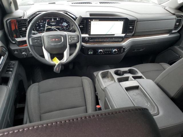 2023 GMC SIERRA K15 #3305396318