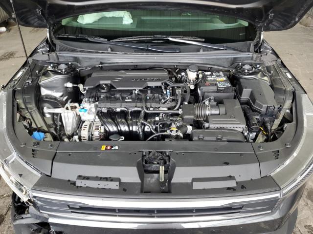 2025 KIA K4 LX 3KPFT4DE0SE059932