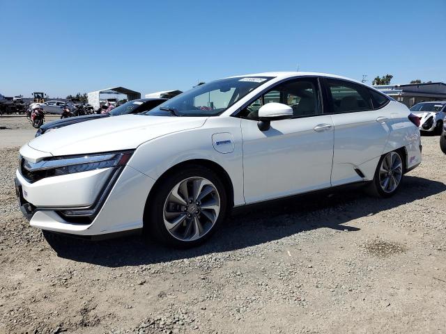 2019 HONDA CLARITY JHMZC5F19KC003197