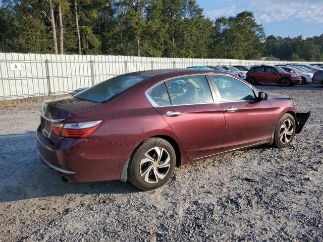 2016 HONDA ACCORD LX 1HGCR2F35GA141362