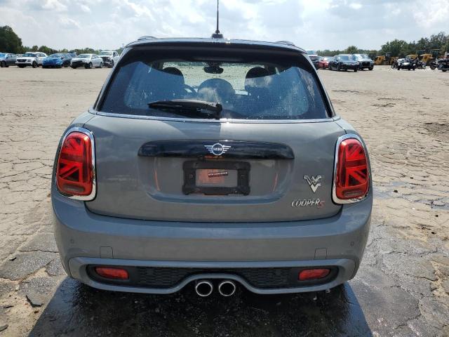 2020 MINI COOPER S WMWXU9C02L2M80096