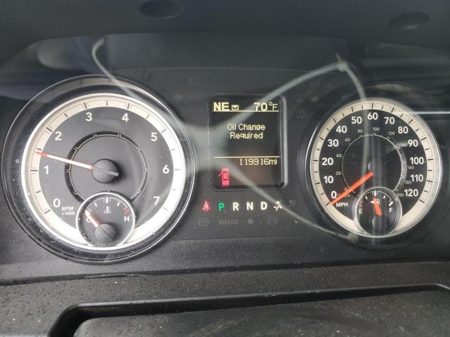 2017 RAM 2500 ST 3C6UR5CJ3HG571943