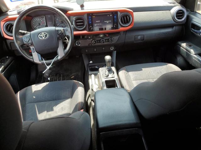 2016 TOYOTA TACOMA ACC 5TFRZ5CN9GX006172