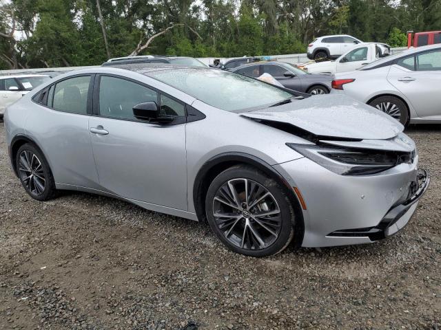 2024 TOYOTA PRIUS LE JTDACAAU9R3042911