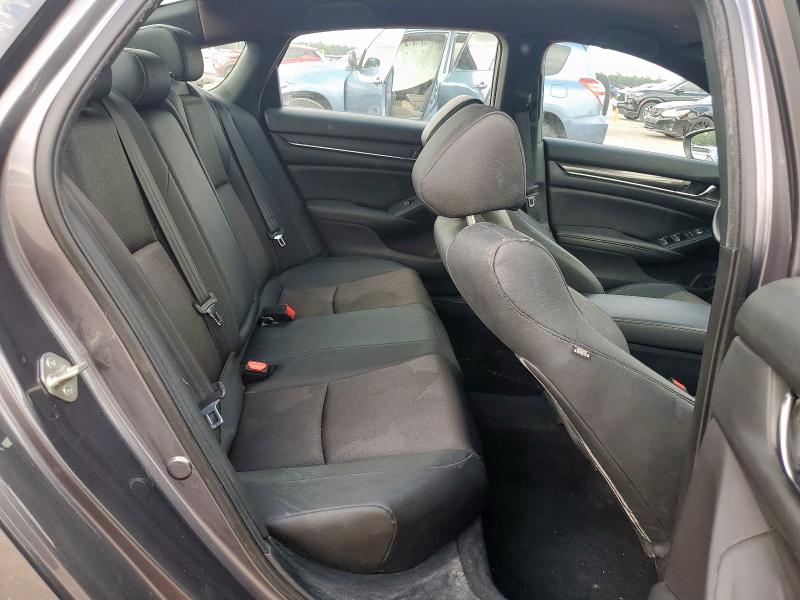 2019 HONDA ACCORD SPO - 1HGCV1F3XKA109232