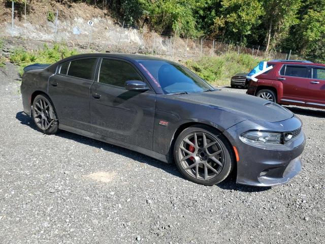 2016 DODGE CHARGER R/T SCAT PACK - 2C3CDXGJ4GH321669