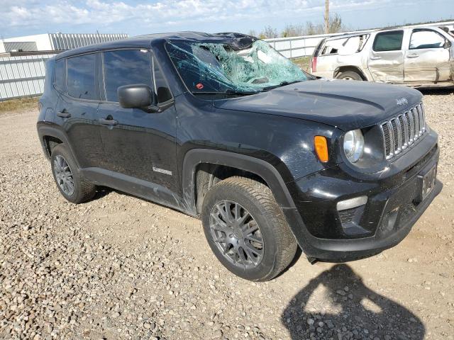 2019 JEEP RENAGADE ZACNJBAB1KPJ87693