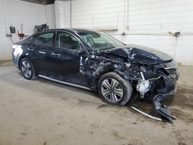 2017 KIA OPTIMA HYBRID #3318882934