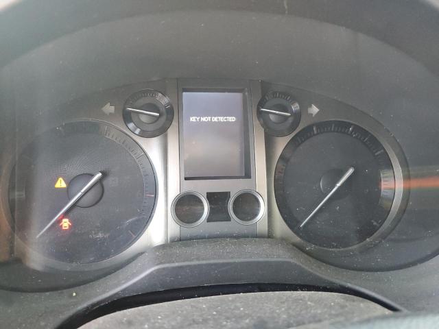 2012 LEXUS GX 460 #3263804706